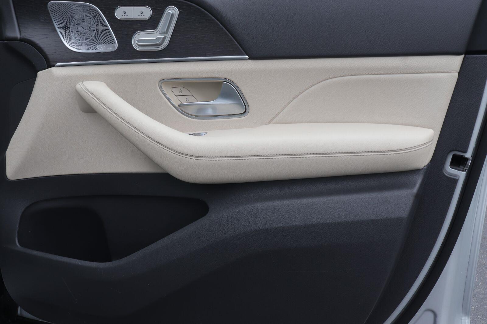 Used 2020 Mercedes-benz GLE SUV