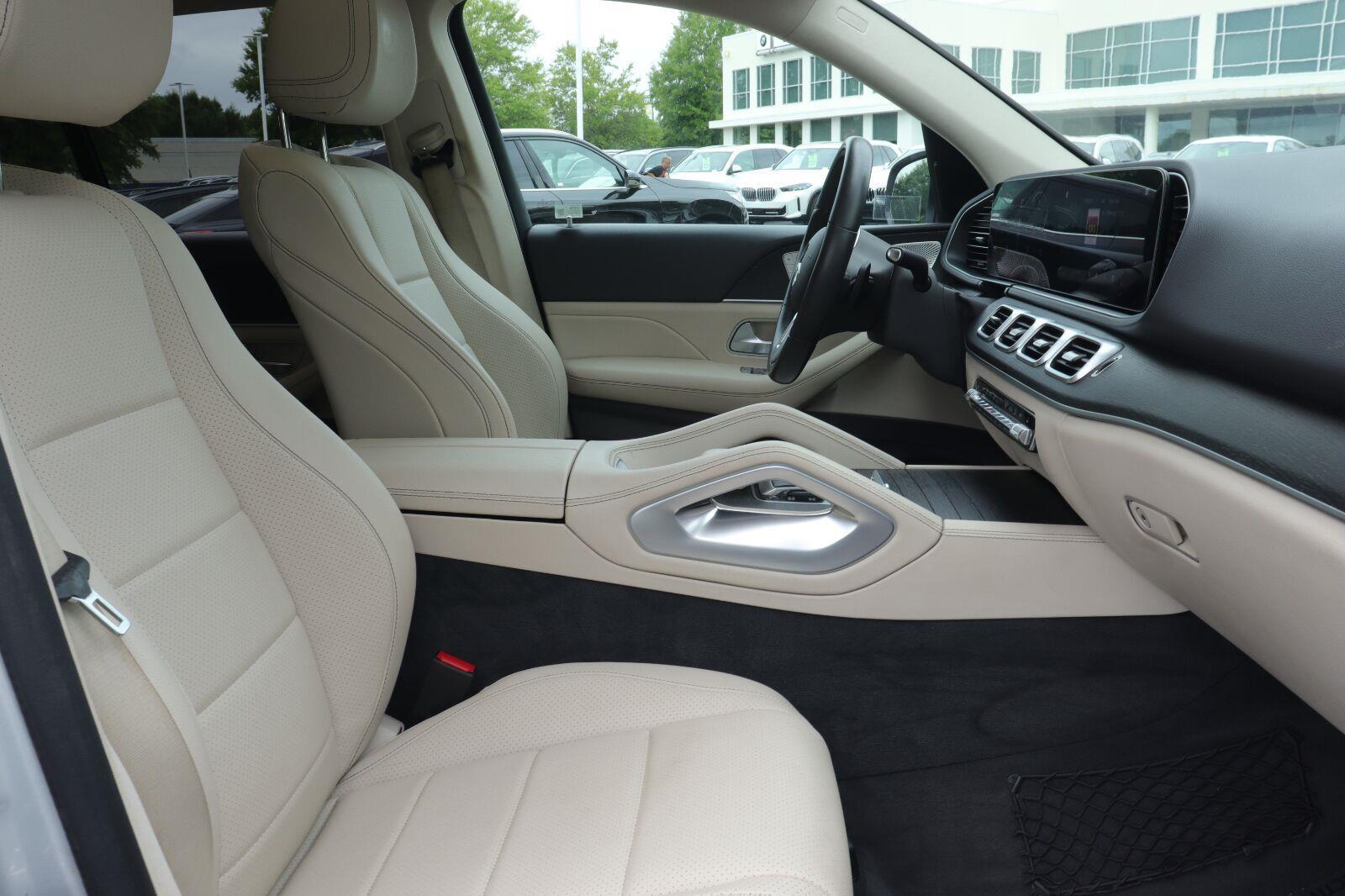 Used 2020 Mercedes-benz GLE SUV