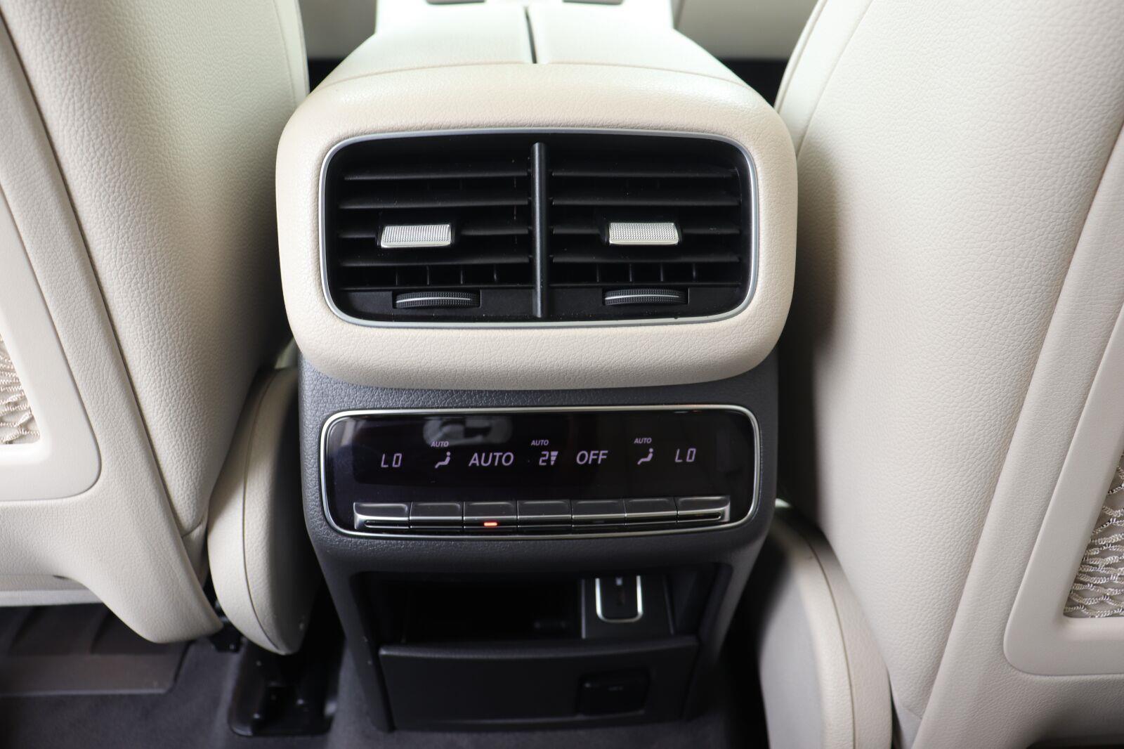 Used 2020 Mercedes-benz GLE SUV