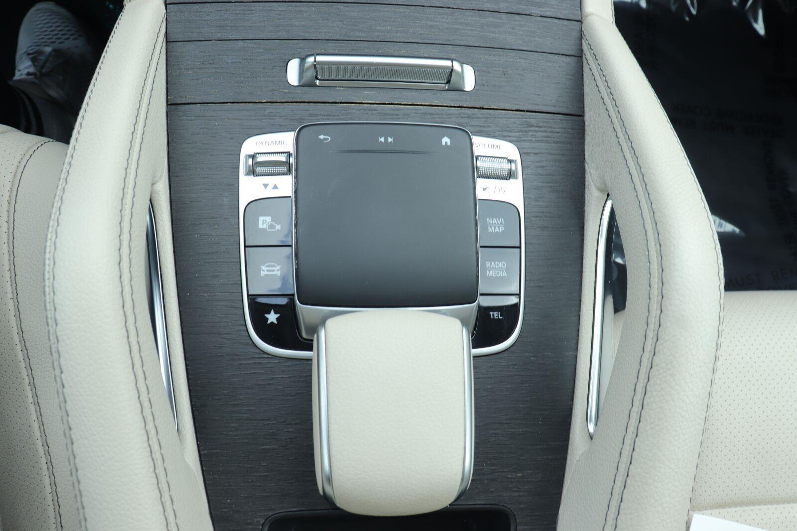 Used 2020 Mercedes-benz GLE SUV