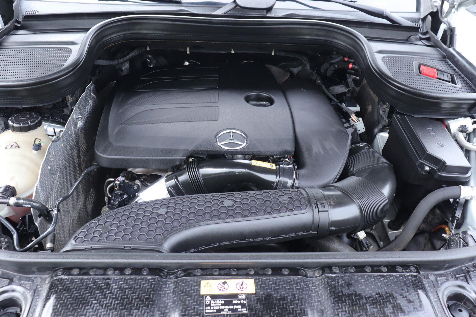 Used 2020 Mercedes-benz GLE SUV