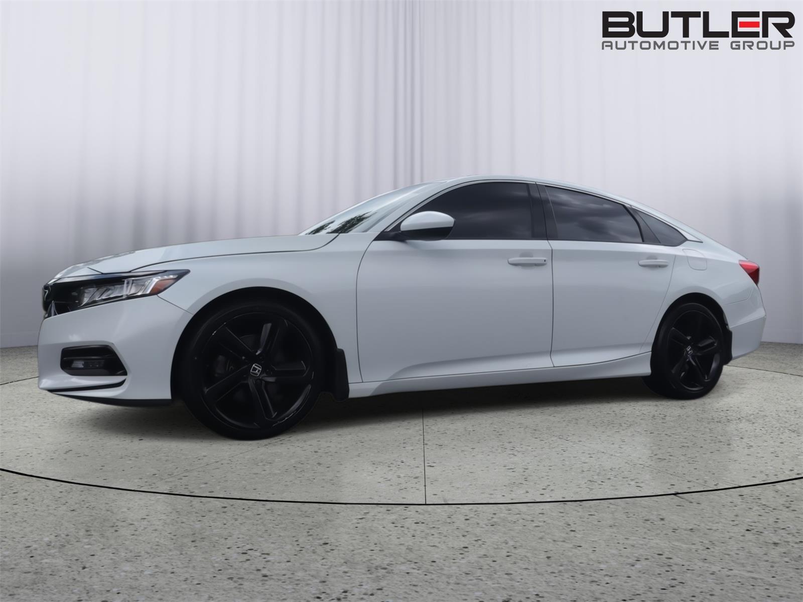 2020 Honda Accord 1.5T Sport FWD