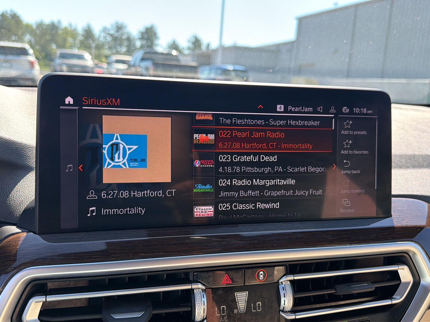 Used 2022 BMW X3 Sedan