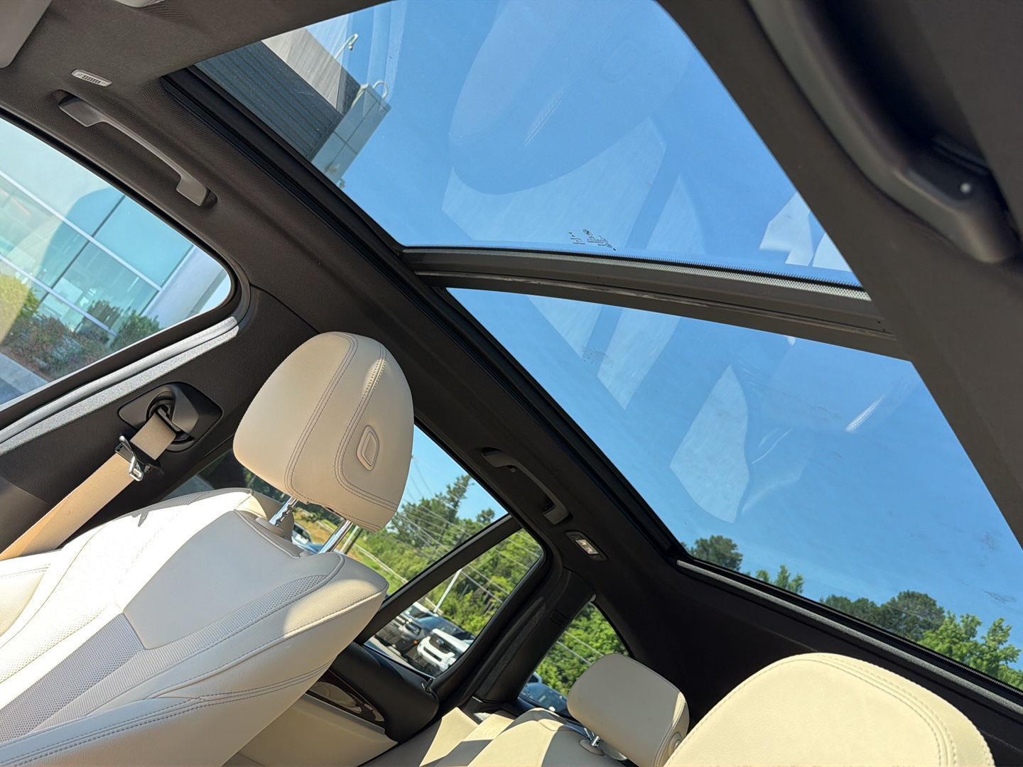 Used 2022 BMW X3 Sedan