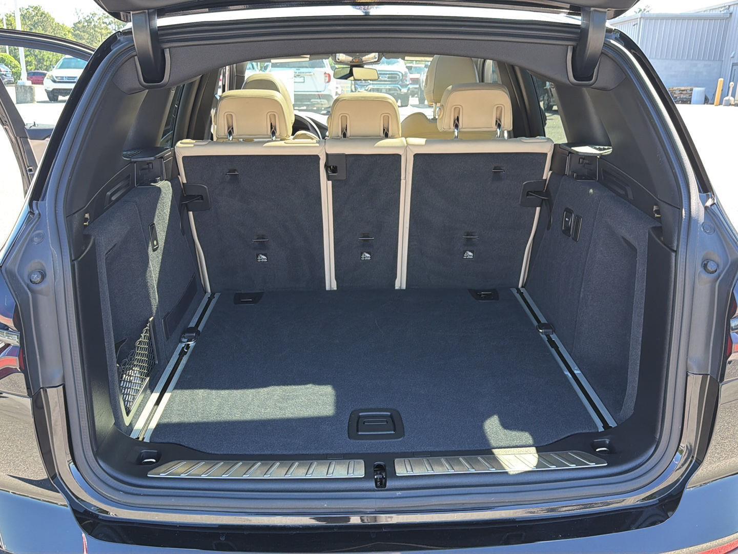 Used 2022 BMW X3 Sedan