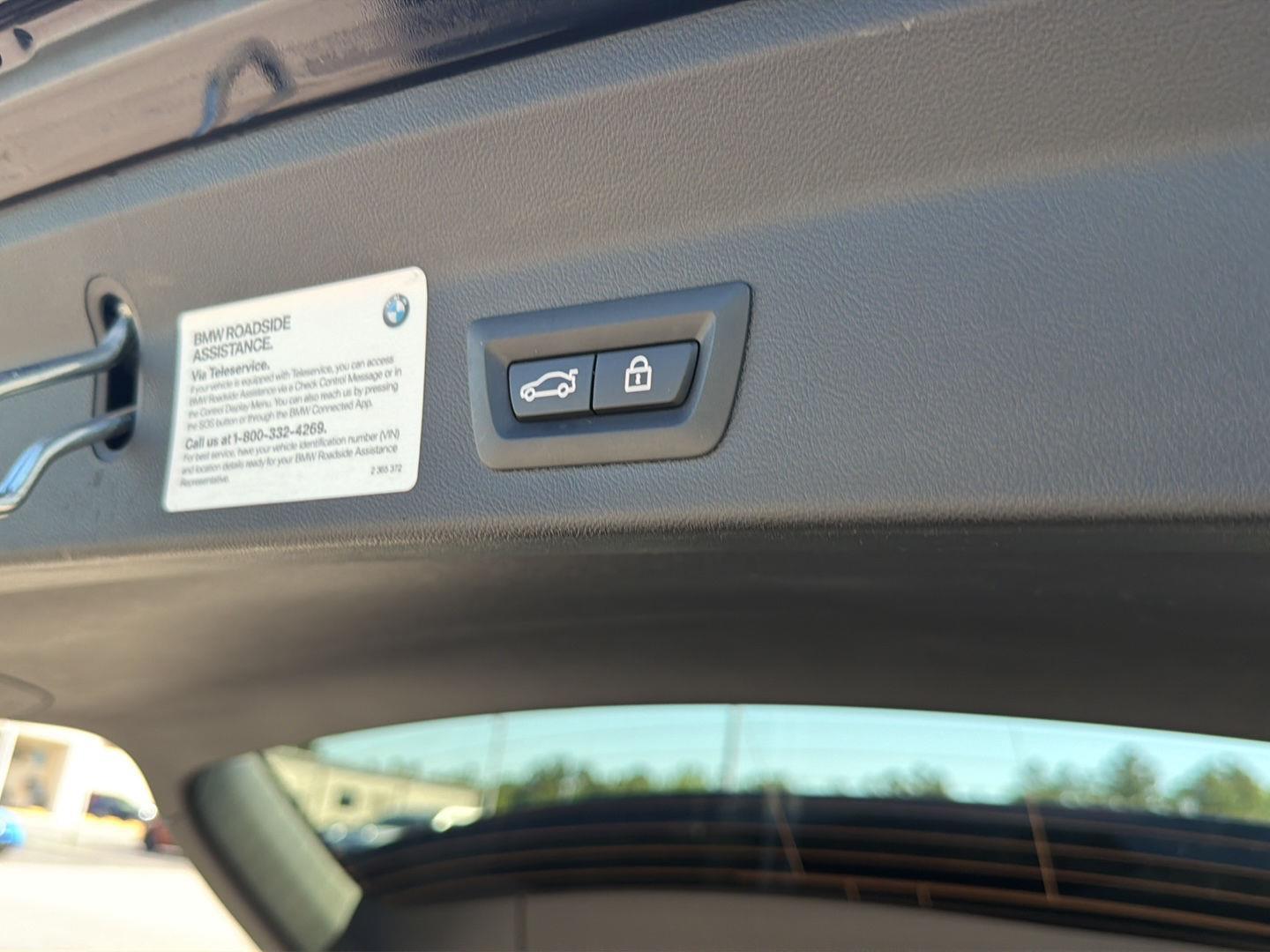 Used 2022 BMW X3 Sedan