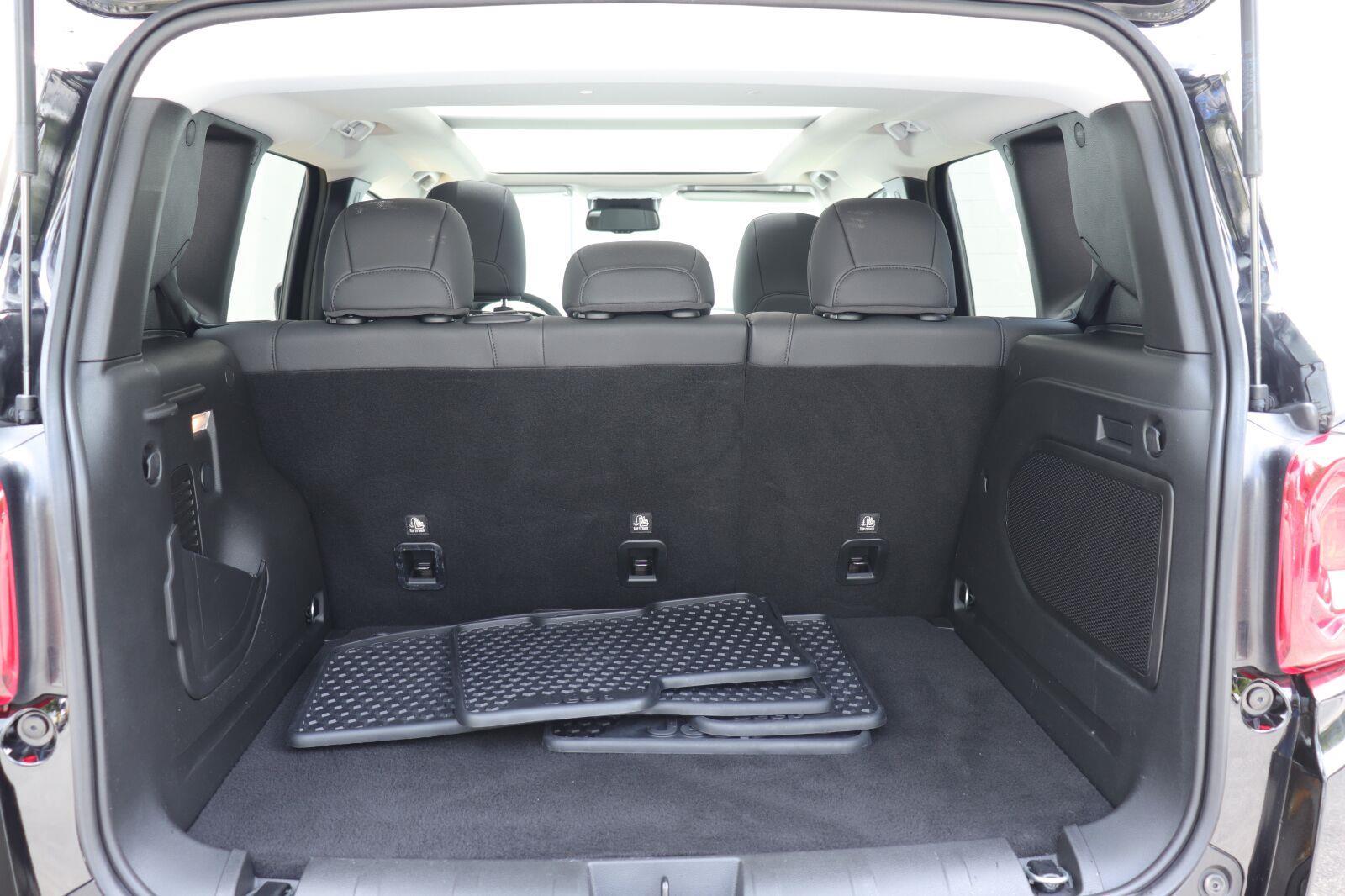 Used 2023 Jeep Renegade SUV