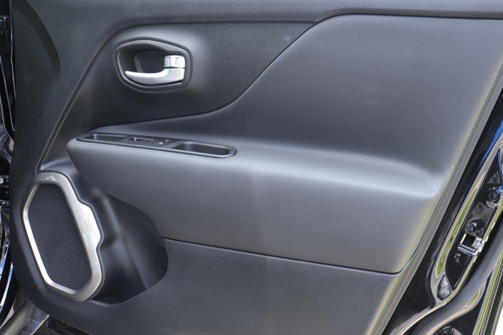 Used 2023 Jeep Renegade SUV