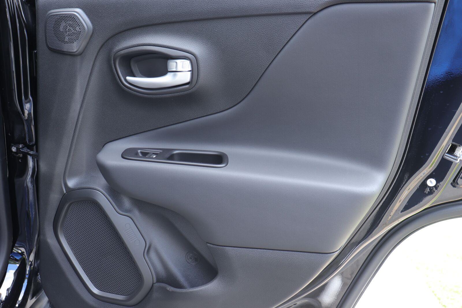 Used 2023 Jeep Renegade SUV