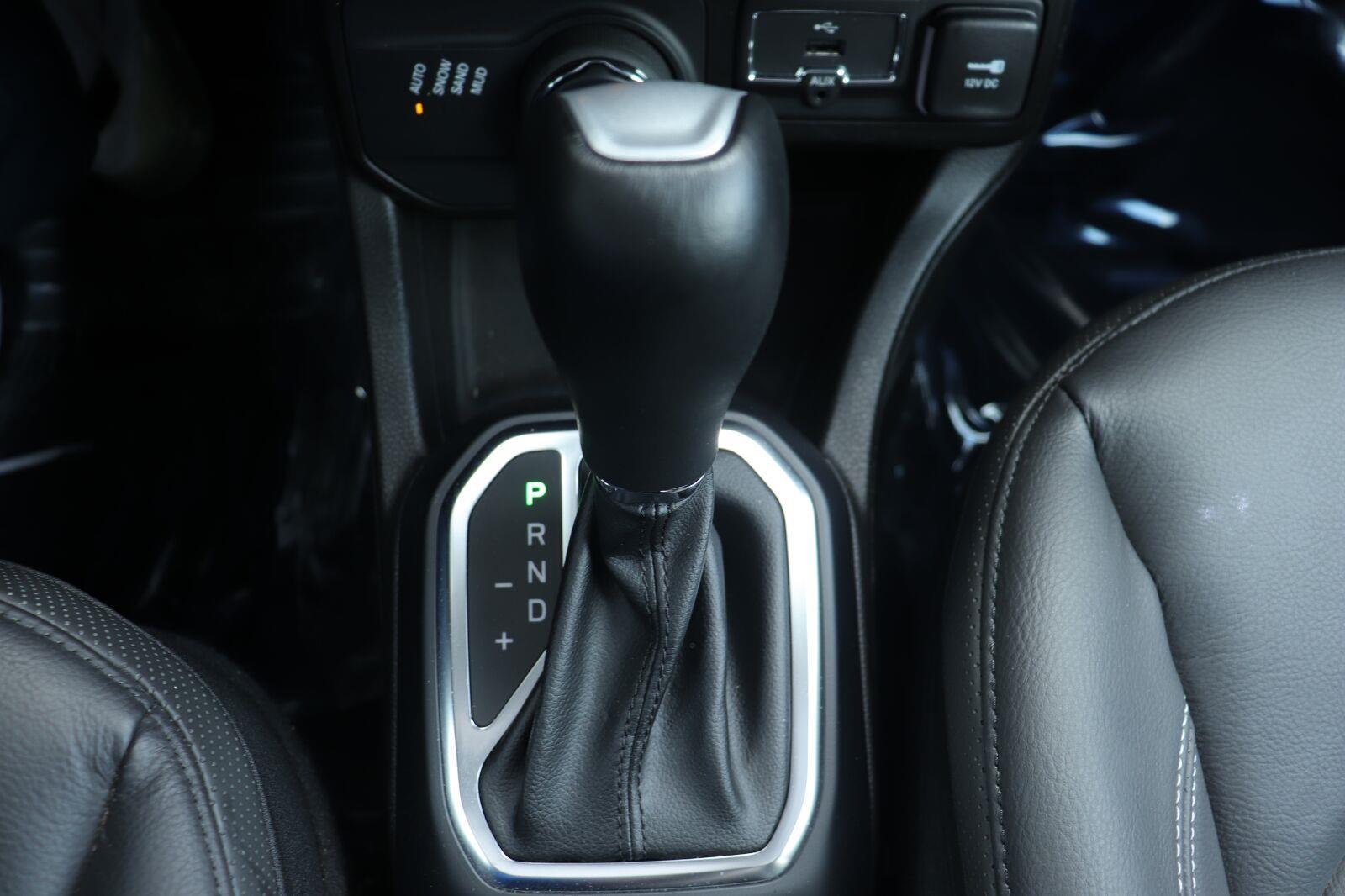 Used 2023 Jeep Renegade SUV