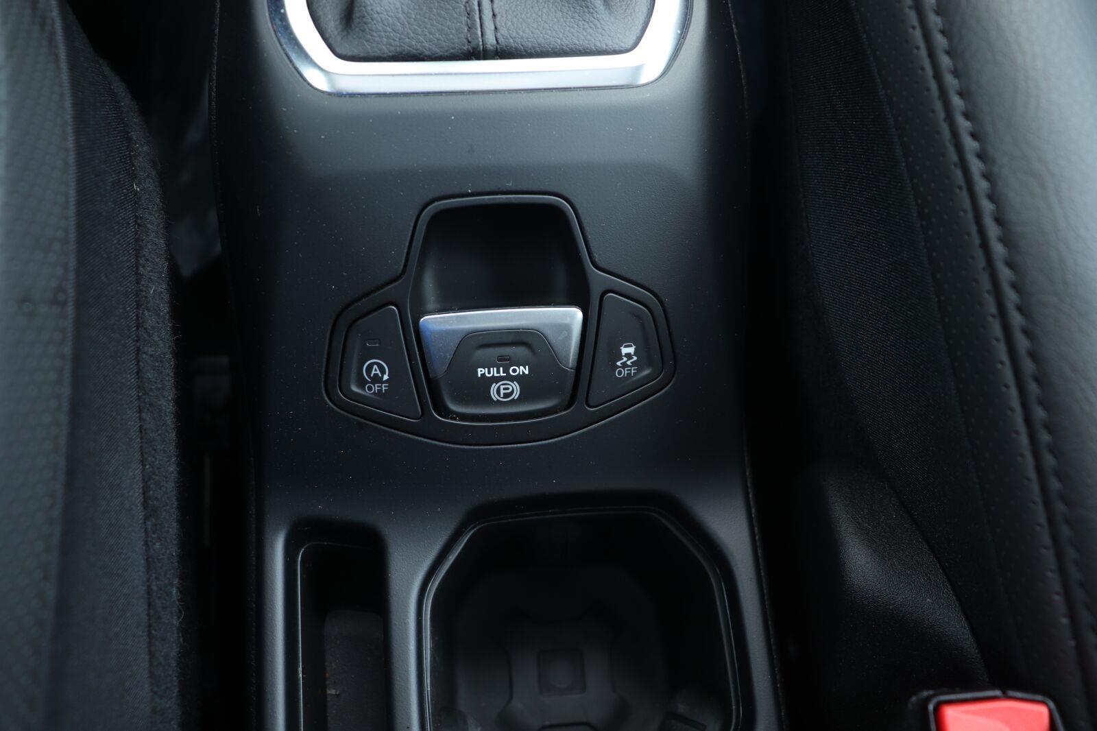 Used 2023 Jeep Renegade SUV