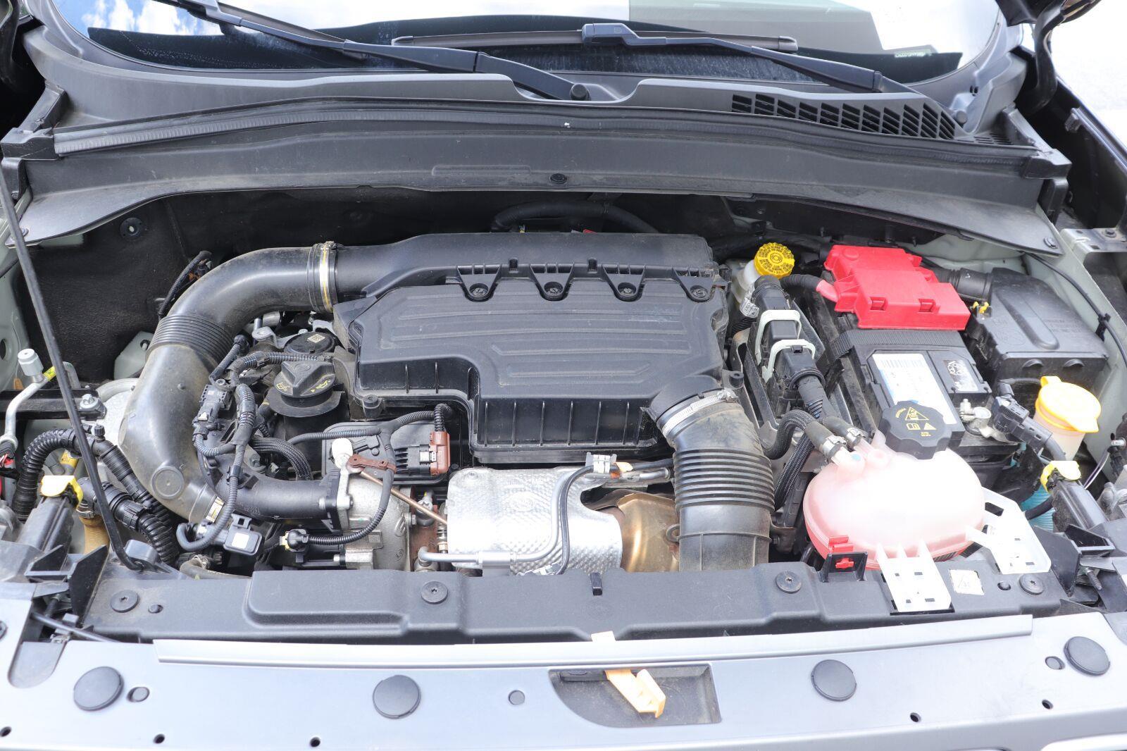 Used 2023 Jeep Renegade SUV