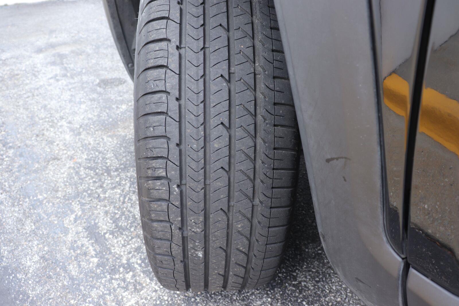 Used 2023 Jeep Renegade SUV