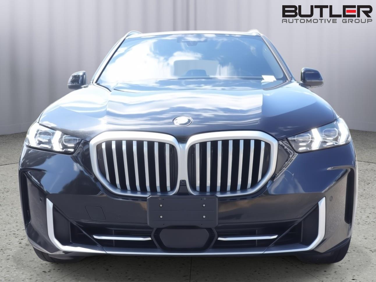 Used 2026 BMW X5 Sedan