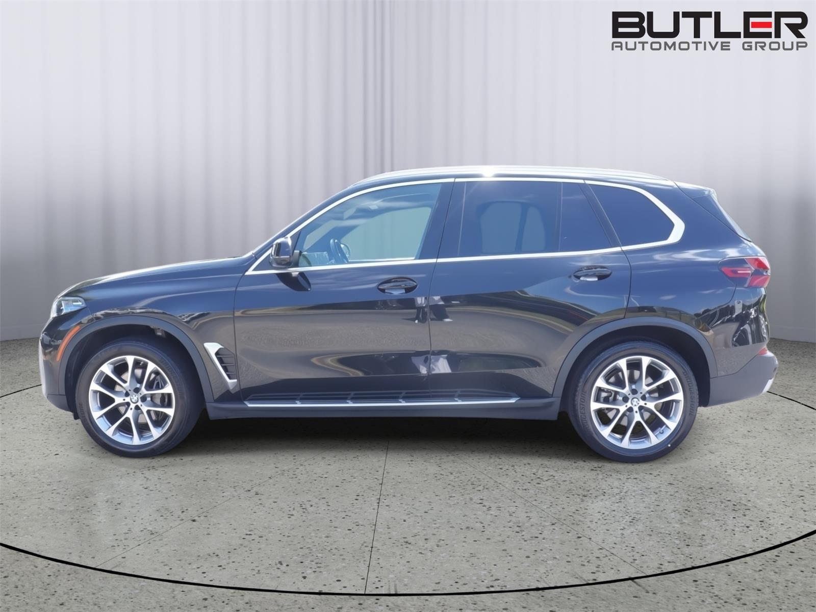 Used 2026 BMW X5 Sedan