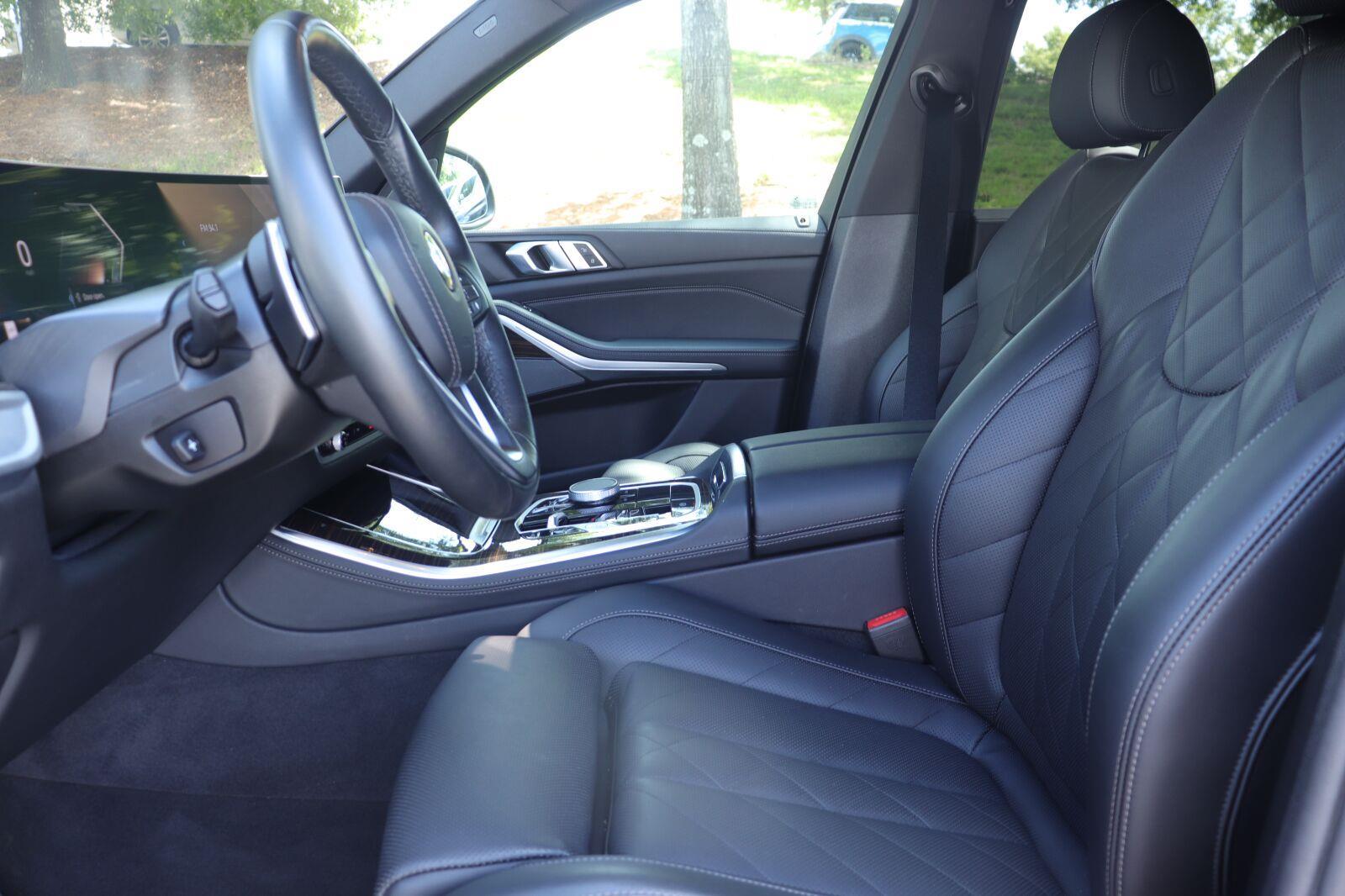 Used 2026 BMW X5 Sedan