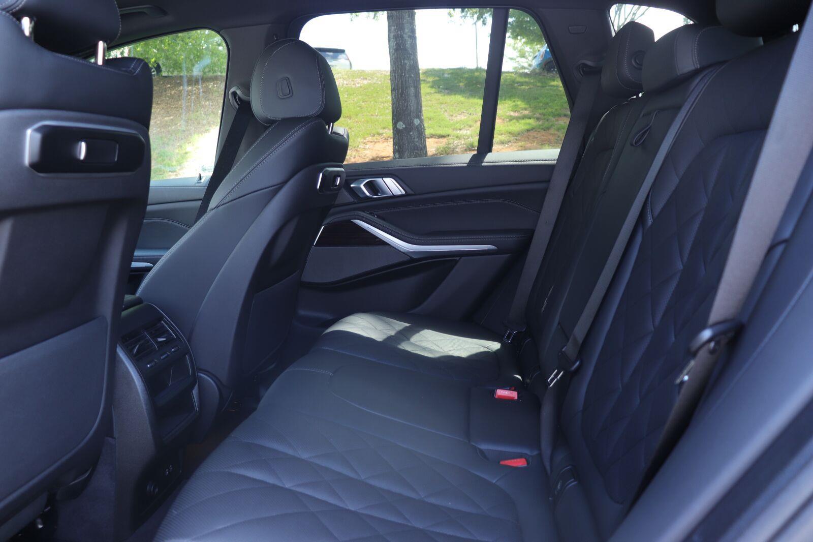 Used 2026 BMW X5 Sedan