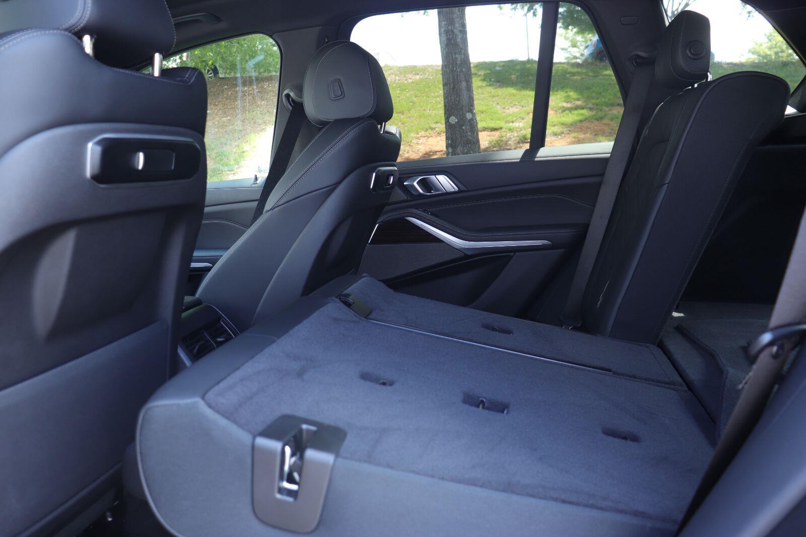 Used 2026 BMW X5 Sedan