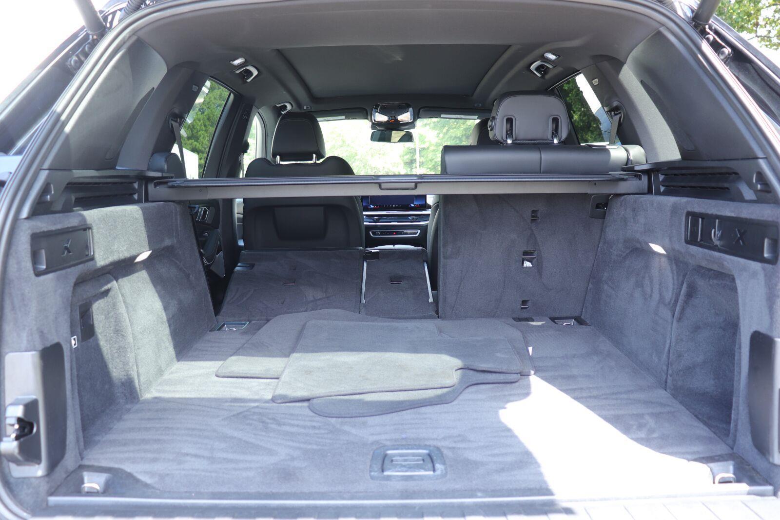 Used 2026 BMW X5 Sedan