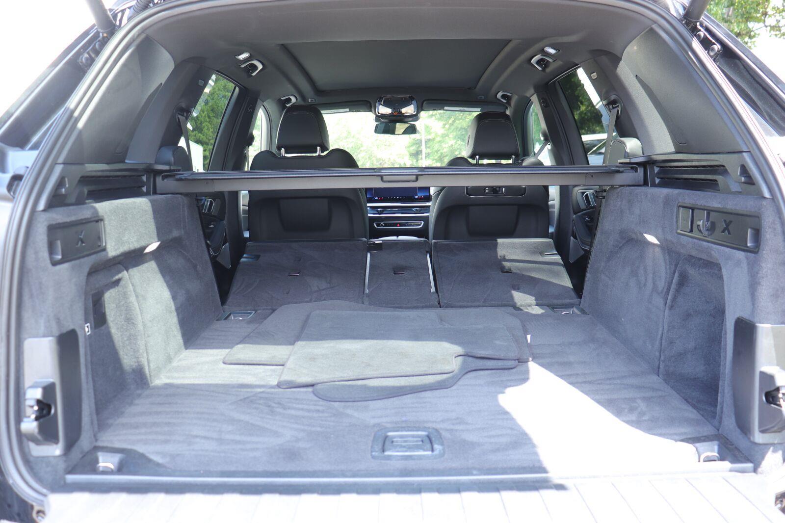 Used 2026 BMW X5 Sedan