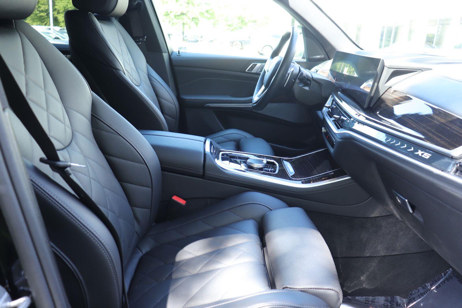 Used 2026 BMW X5 Sedan