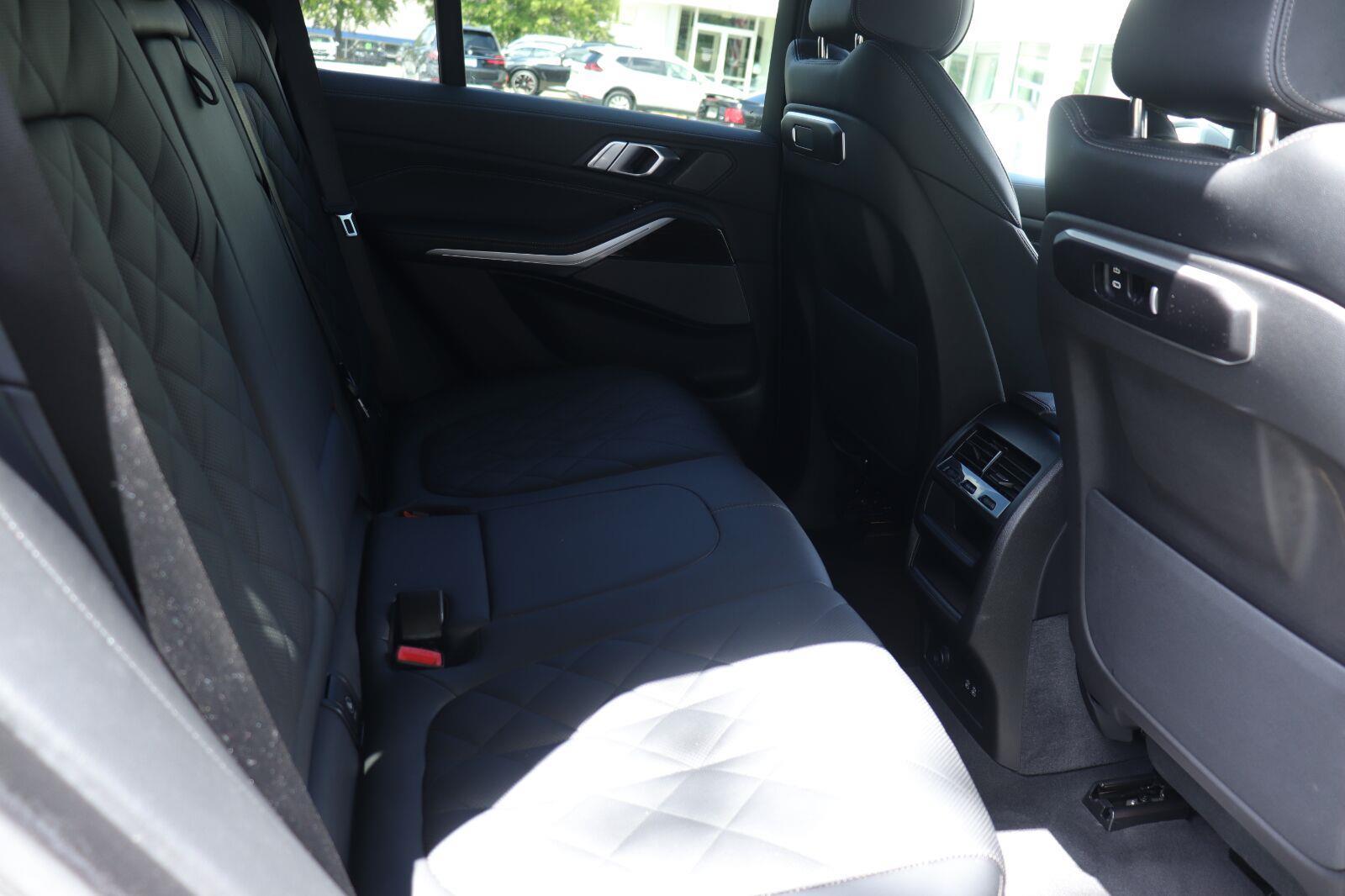 Used 2026 BMW X5 Sedan