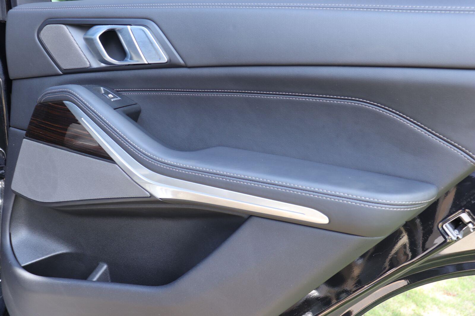 Used 2026 BMW X5 Sedan