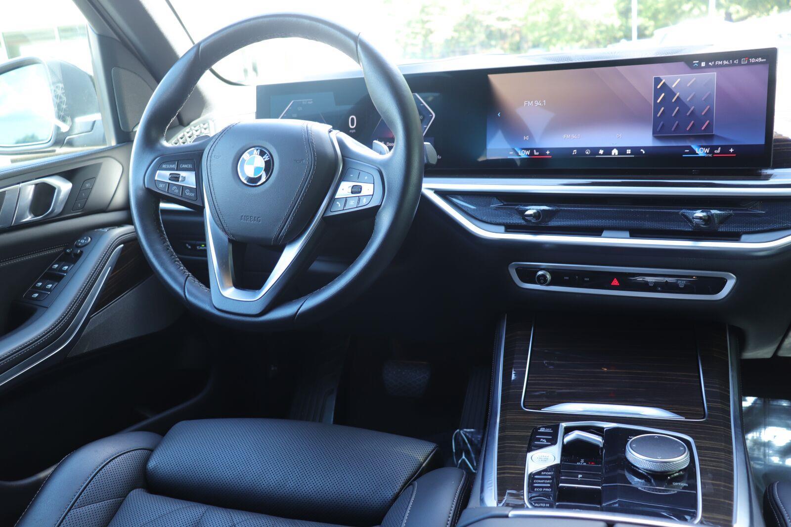 Used 2026 BMW X5 Sedan