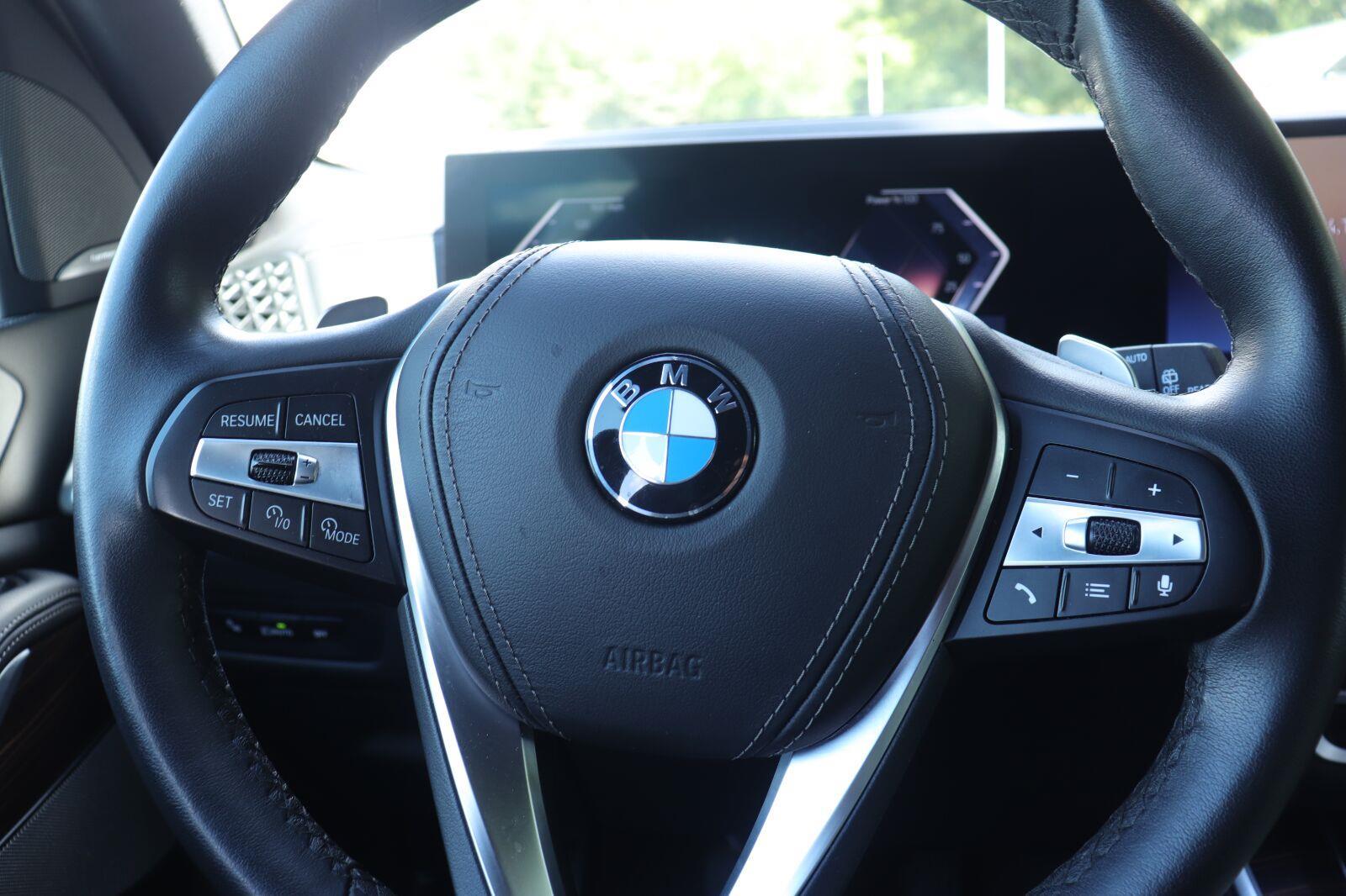 Used 2026 BMW X5 Sedan