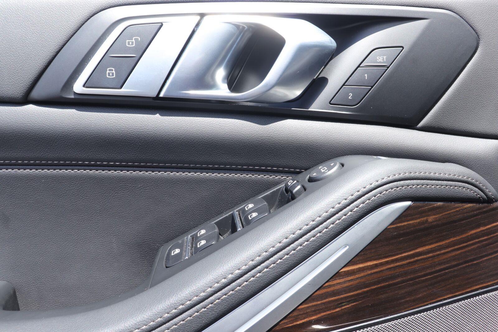 Used 2026 BMW X5 Sedan