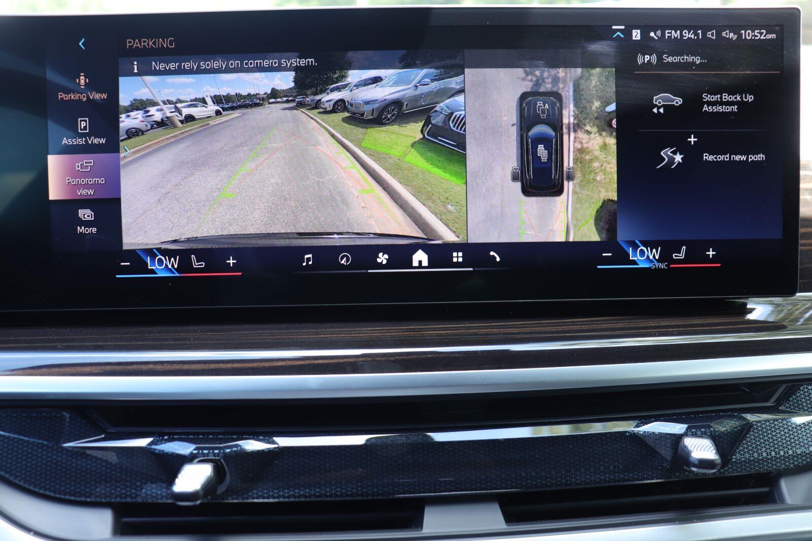 Used 2026 BMW X5 Sedan