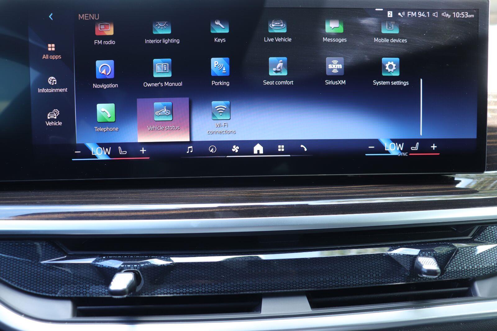 Used 2026 BMW X5 Sedan