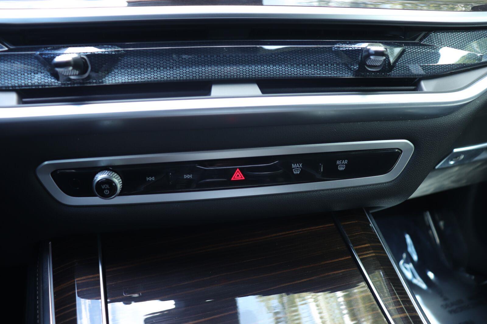Used 2026 BMW X5 Sedan