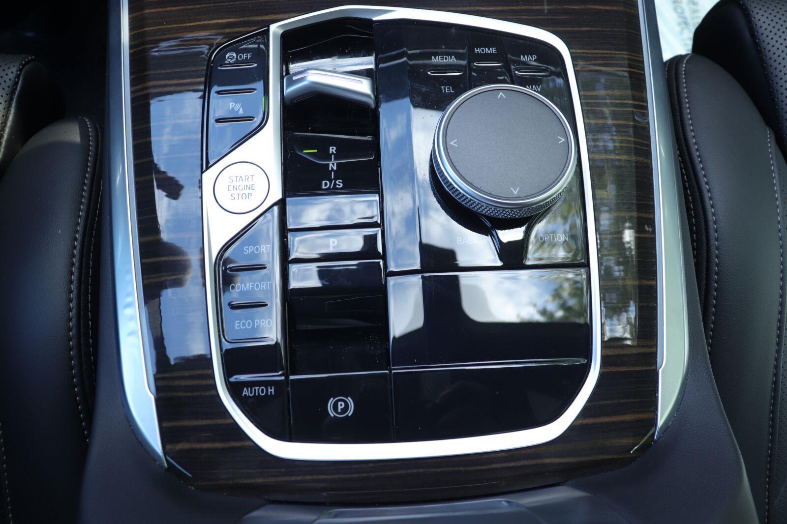 Used 2026 BMW X5 Sedan