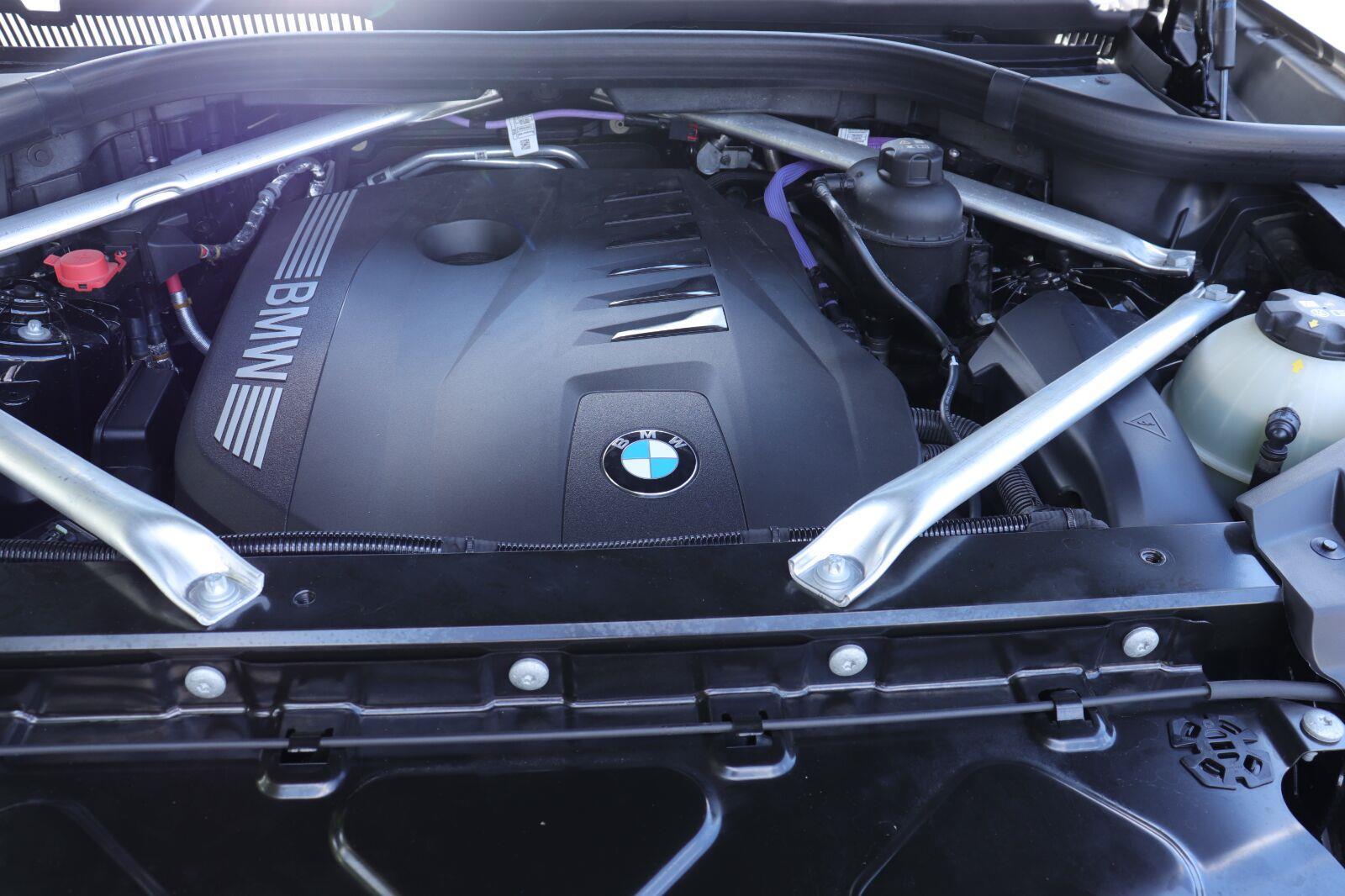 Used 2026 BMW X5 Sedan