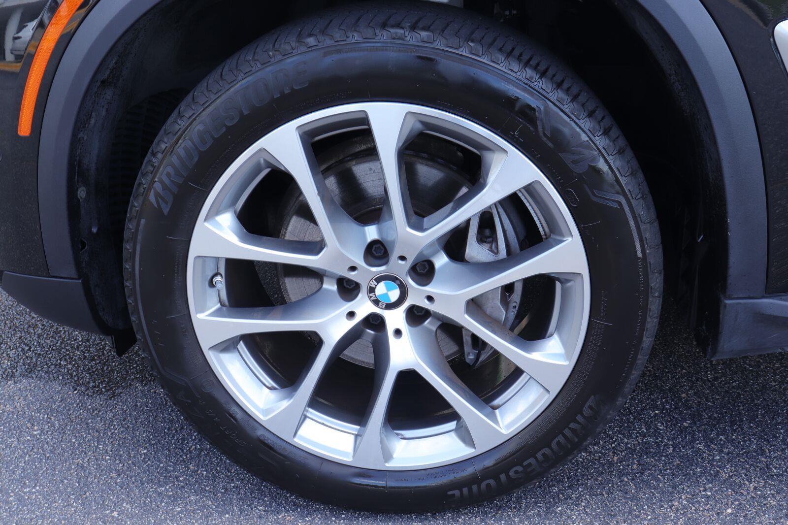 Used 2026 BMW X5 Sedan
