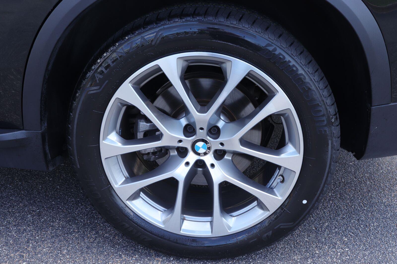 Used 2026 BMW X5 Sedan