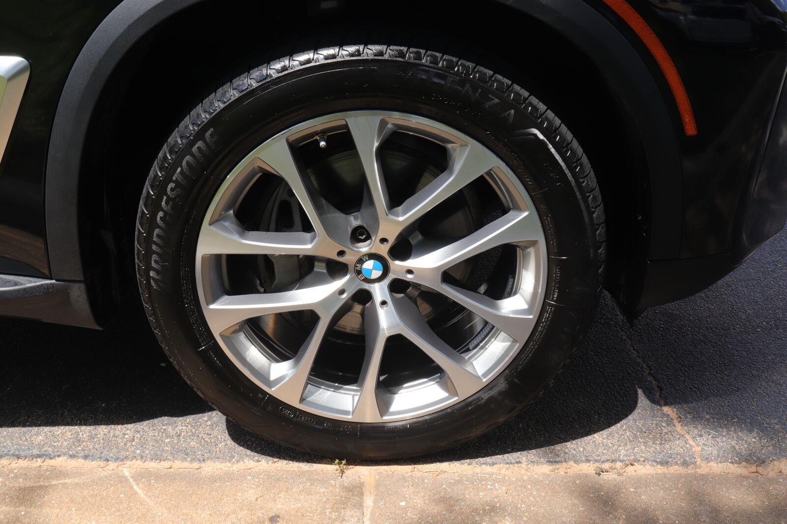 Used 2026 BMW X5 Sedan