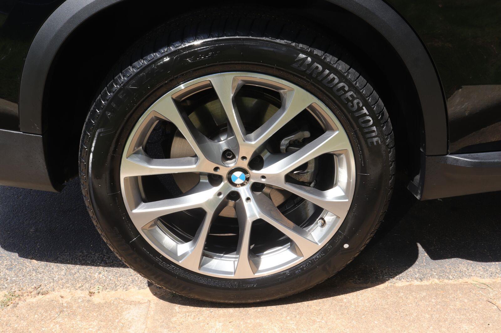 Used 2026 BMW X5 Sedan