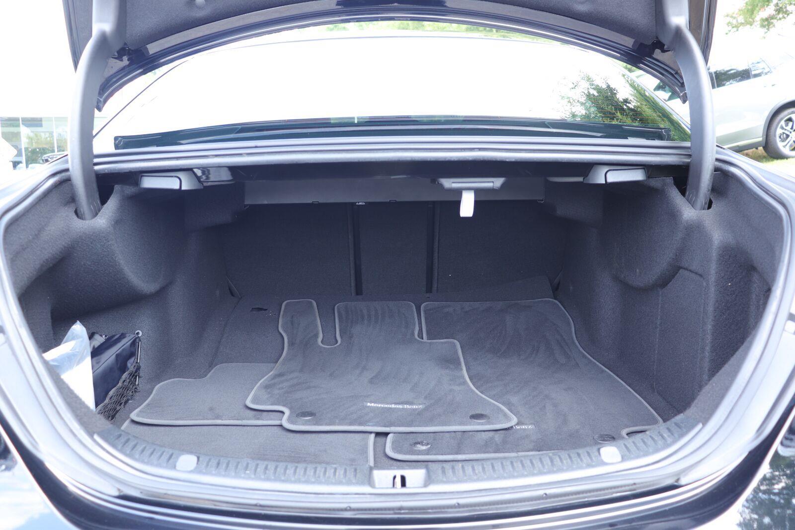 Used 2022 Mercedes-benz E-Class Sedan