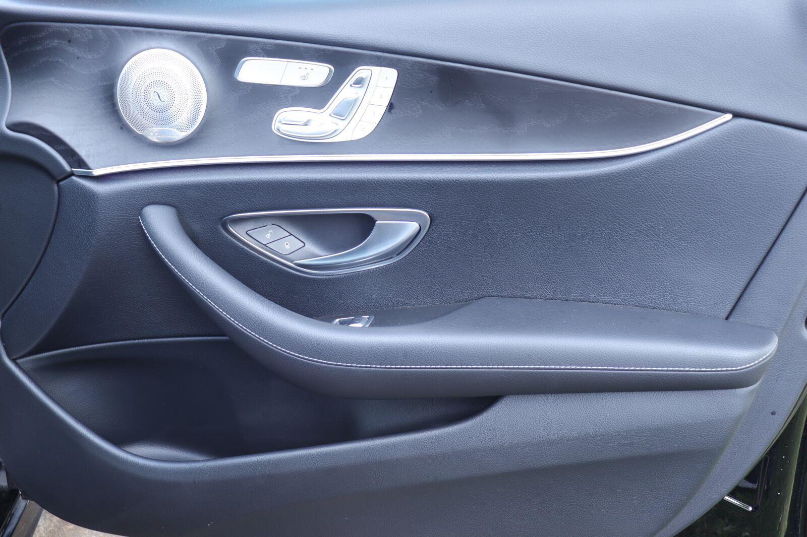 Used 2022 Mercedes-benz E-Class Sedan