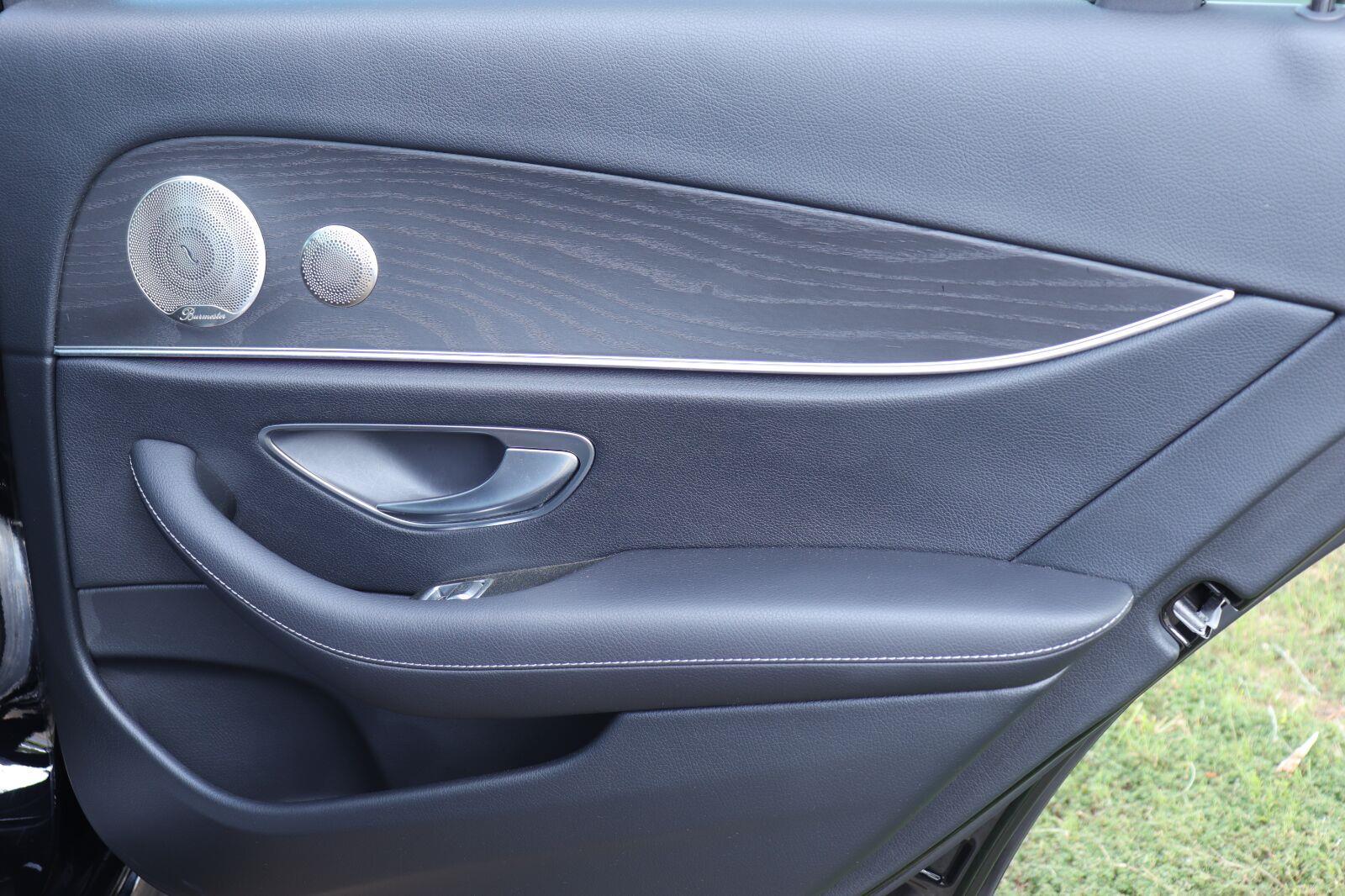 Used 2022 Mercedes-benz E-Class Sedan