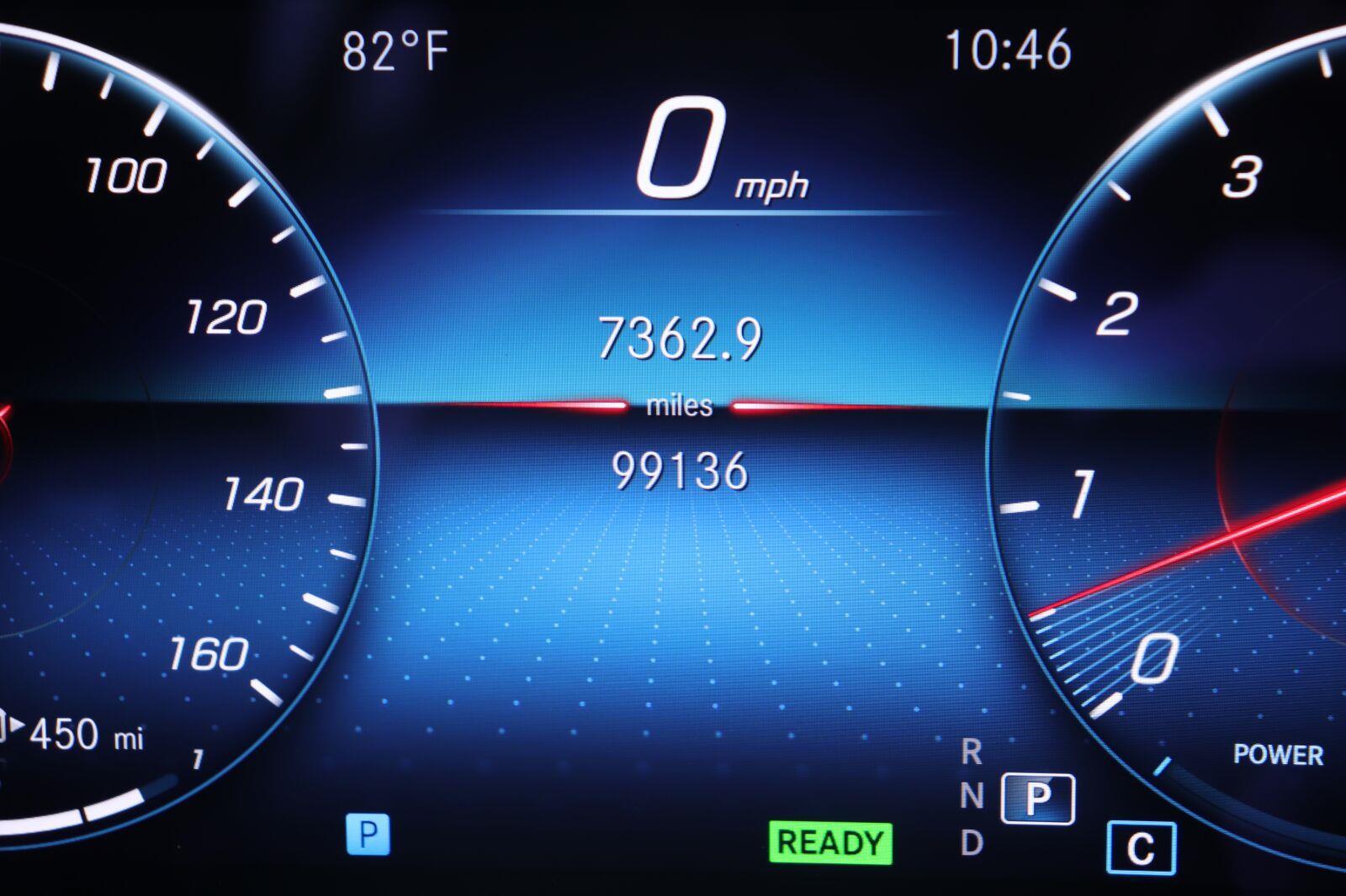 Used 2022 Mercedes-benz E-Class Sedan