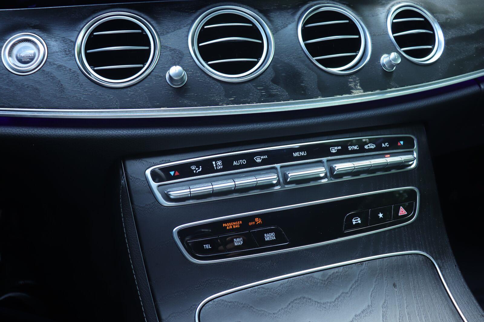 Used 2022 Mercedes-benz E-Class Sedan