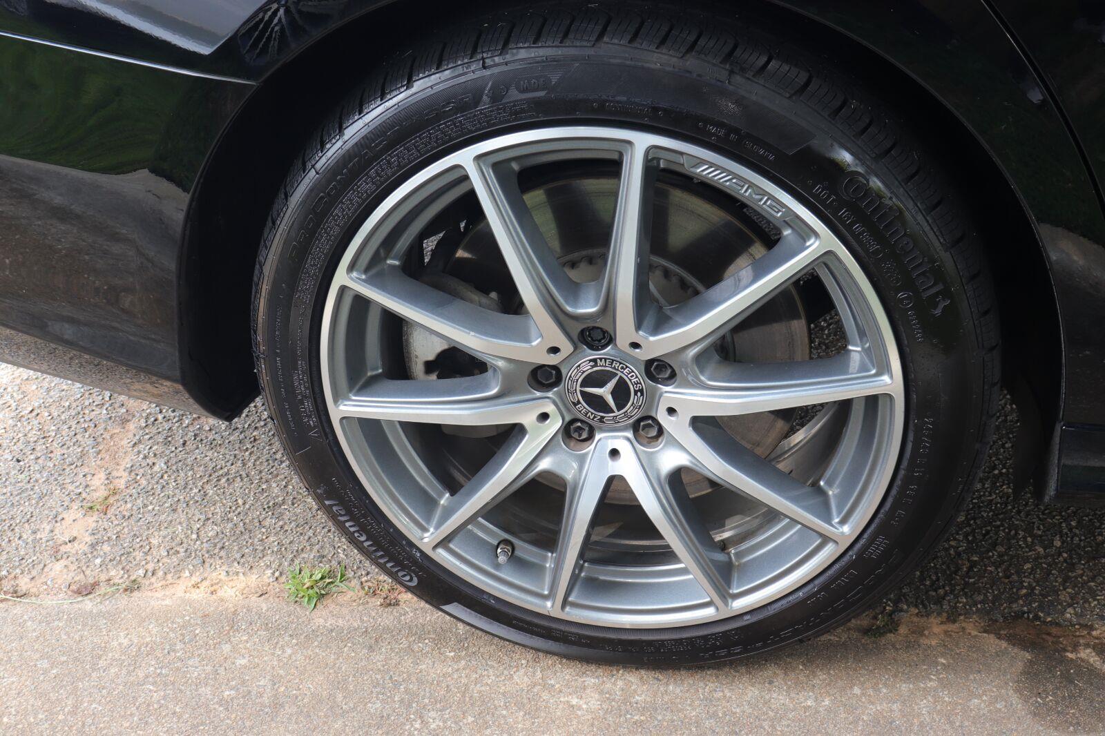 Used 2022 Mercedes-benz E-Class Sedan
