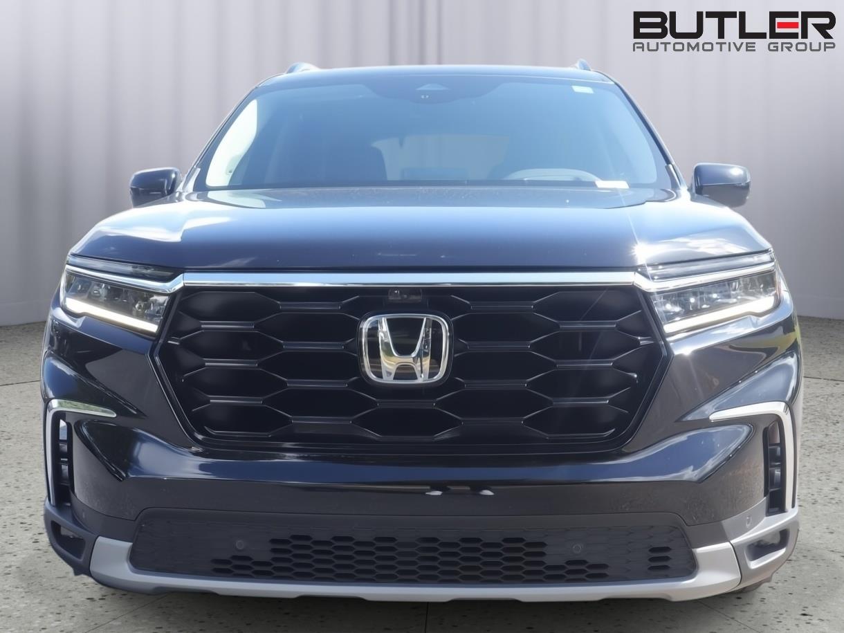 Used 2024 Honda Pilot SUV