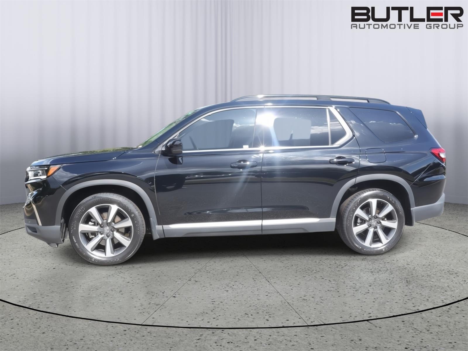 Used 2024 Honda Pilot SUV