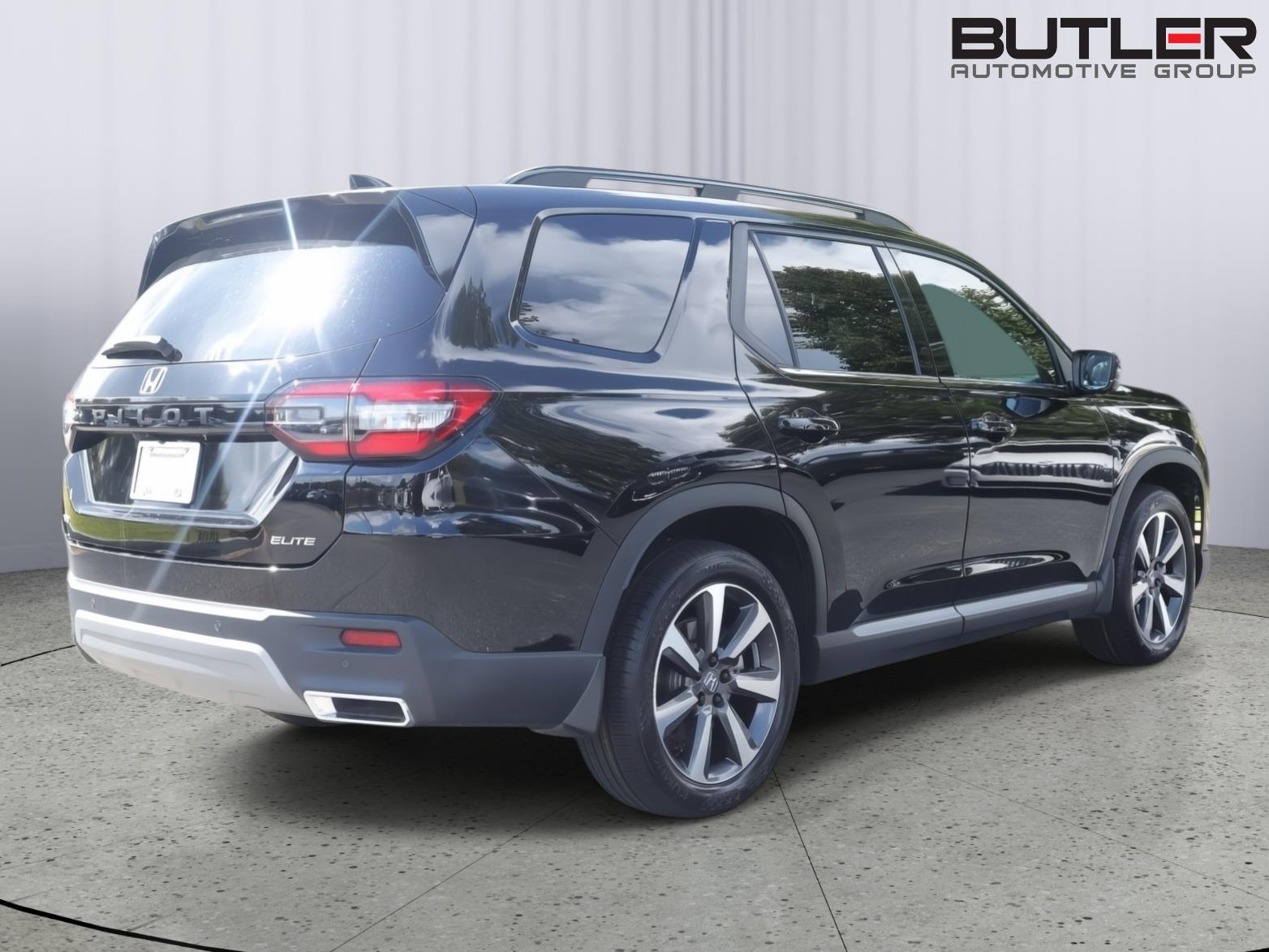 Used 2024 Honda Pilot SUV