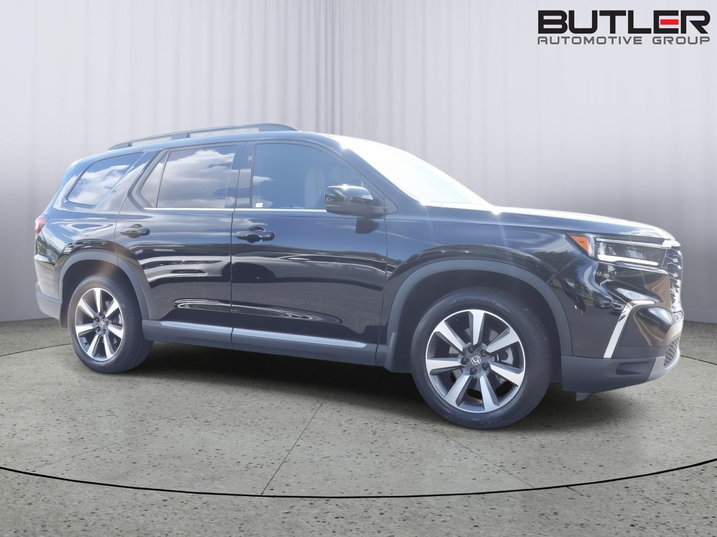 Used 2024 Honda Pilot SUV