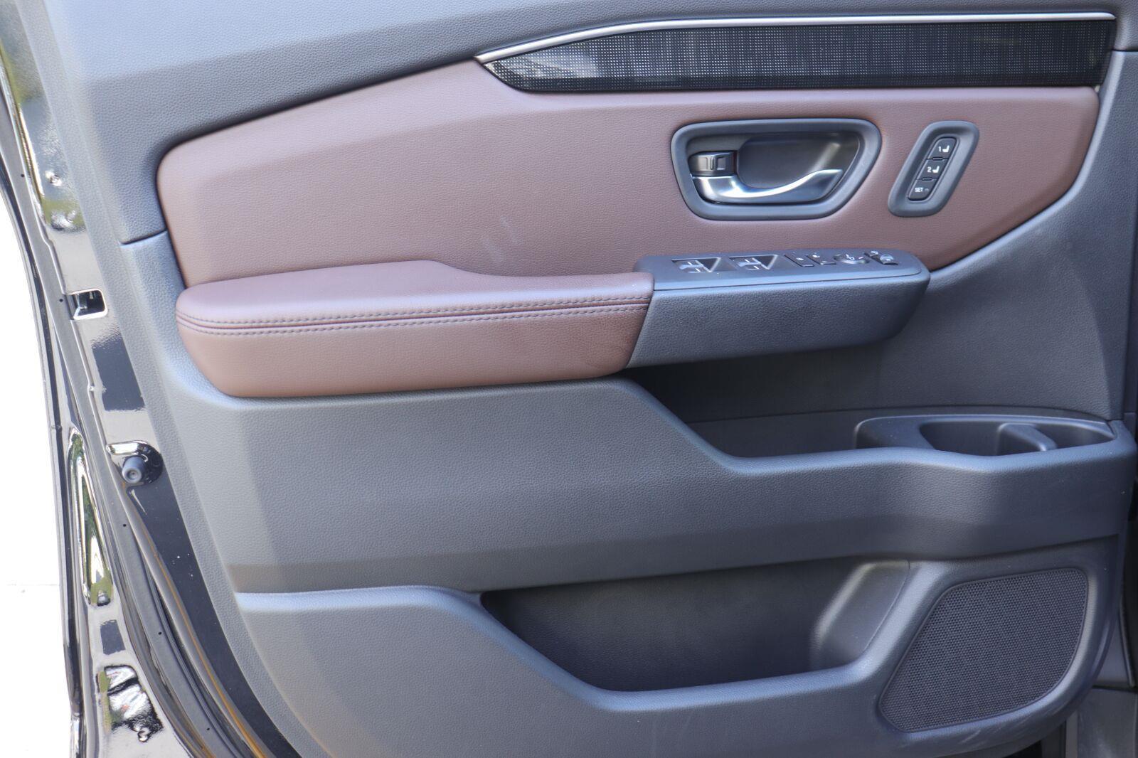 Used 2024 Honda Pilot SUV